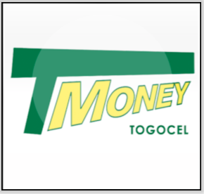 Tmoney logo