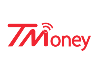 Tmoney logo